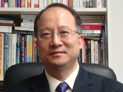 이광훈 목사, 사진제공 버지니아한인연합감리교회 VA