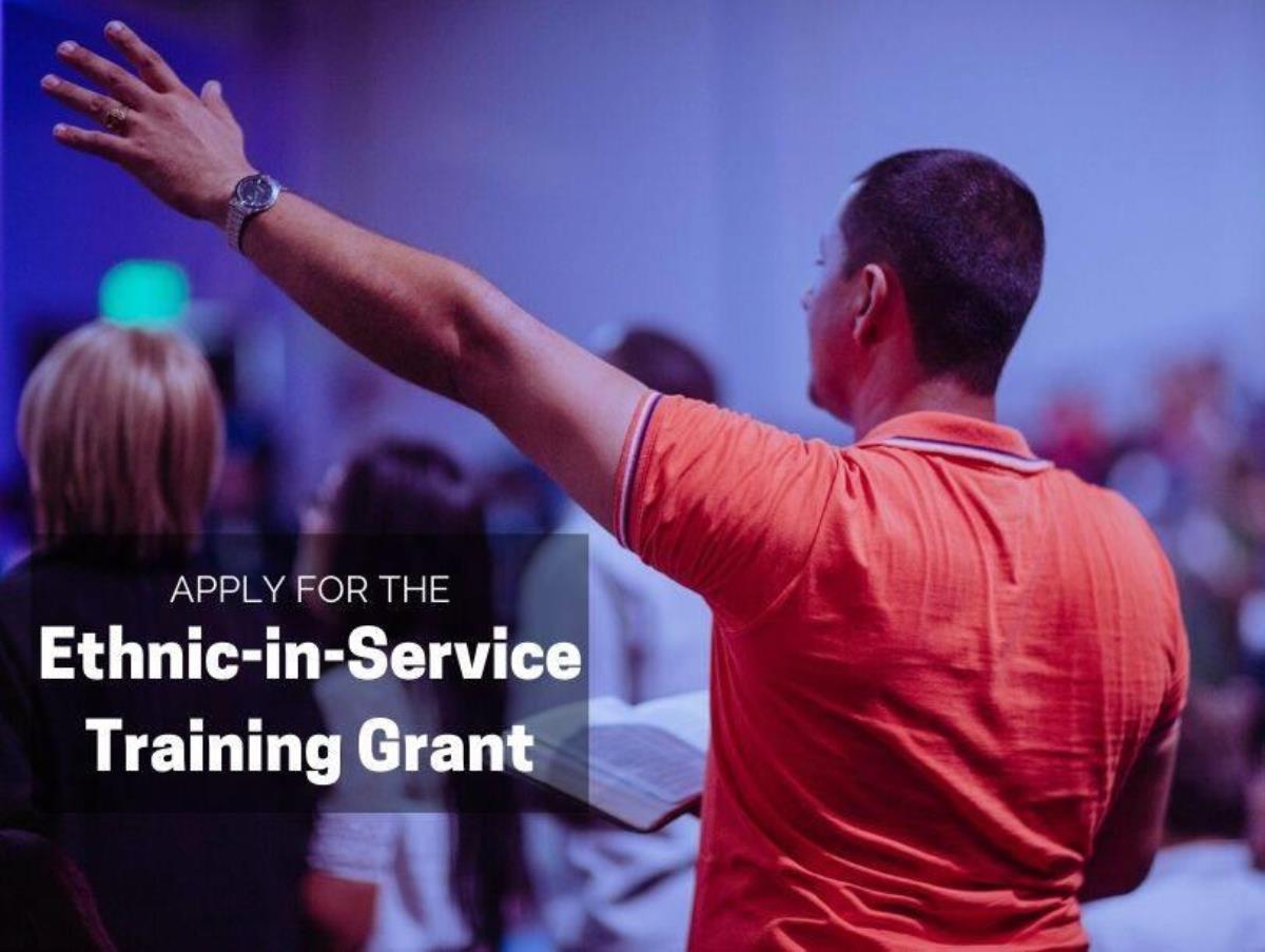 고등교육사역부는 소수민족인종사역자훈련기금을 최고 1만 불까지 지원한다. 신청 접수는 1월 3일 시작되었으며, 접수 마감일은 3월 4일이다. 한인 교회 혹은 한인 교역자가 사역하는 교회는 모두 지원 대상이 된다. 사진 출처, 총회고등교육사역부. 