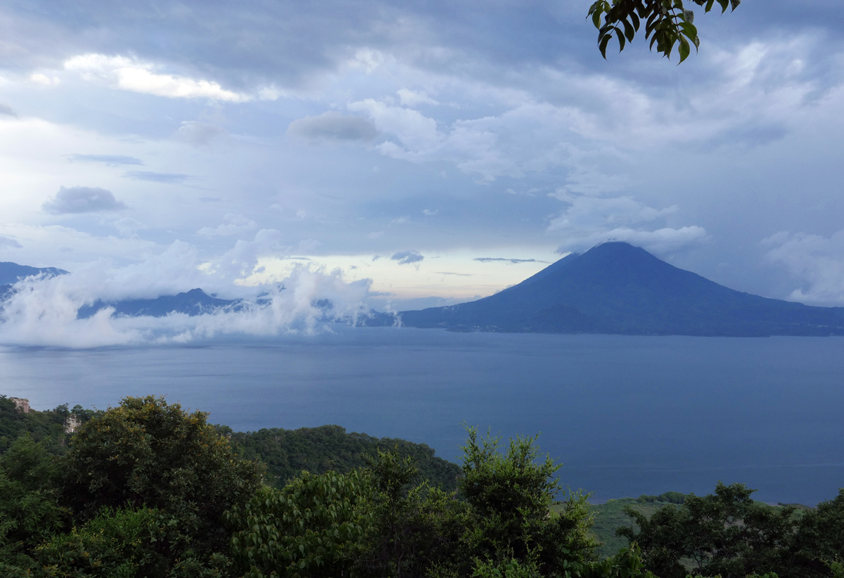 A view of Guatemala. Photo by Kathy L. Gilbert, UMNS.