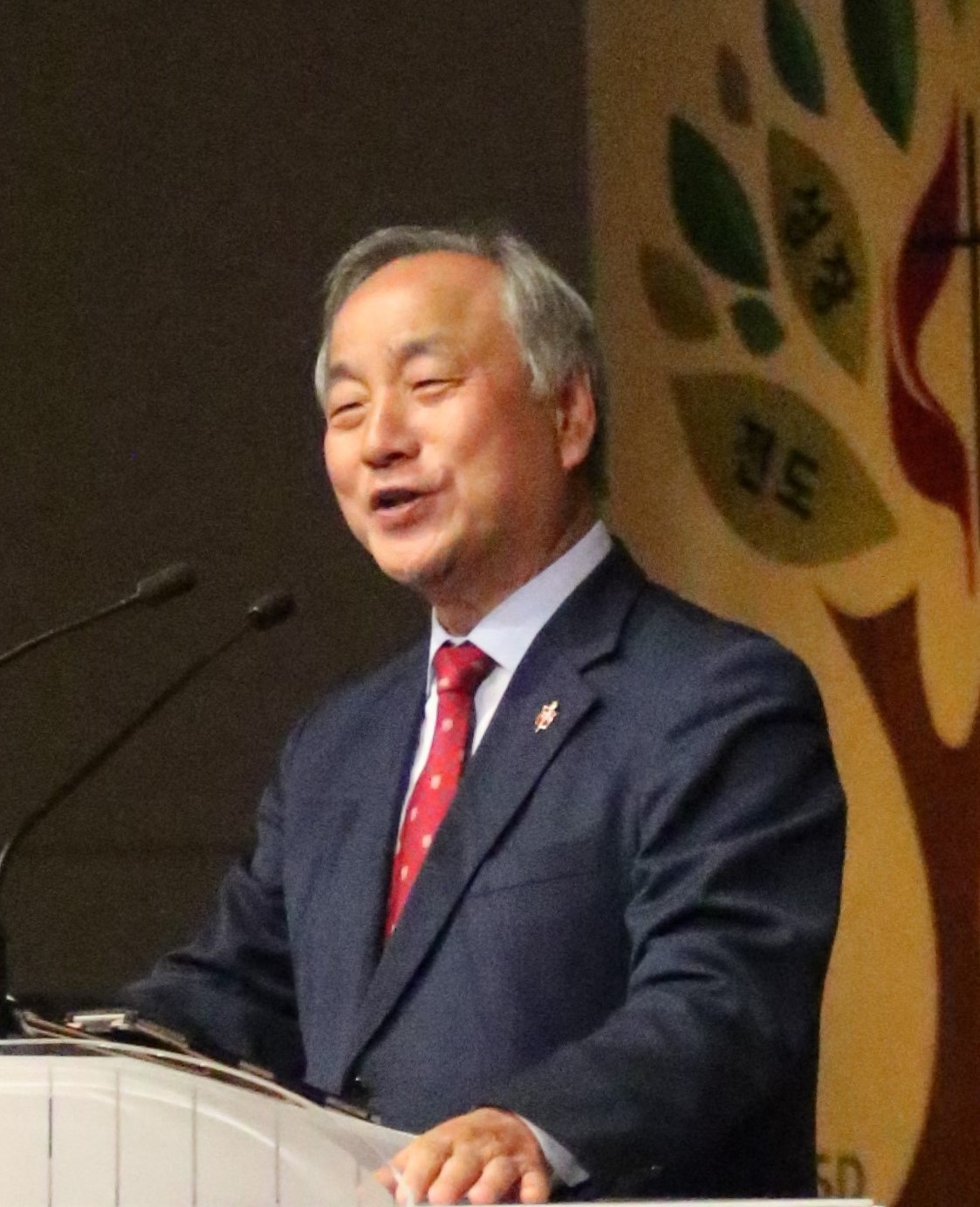 정희수 감독님