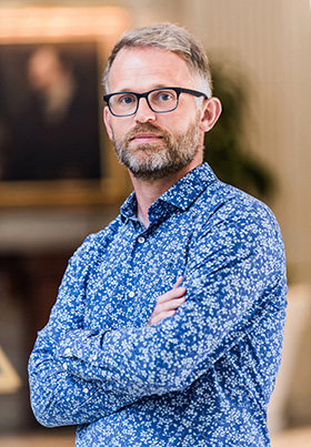 Donald “Bud” Heckman, accused of sexual misconduct and abuse, withdrew under complaint from membership in the West Ohio Conference, effective June 10, 2020. Photo courtesy of the Religion Communicators Council.