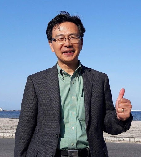 사진 제공, 황헌영 목사.