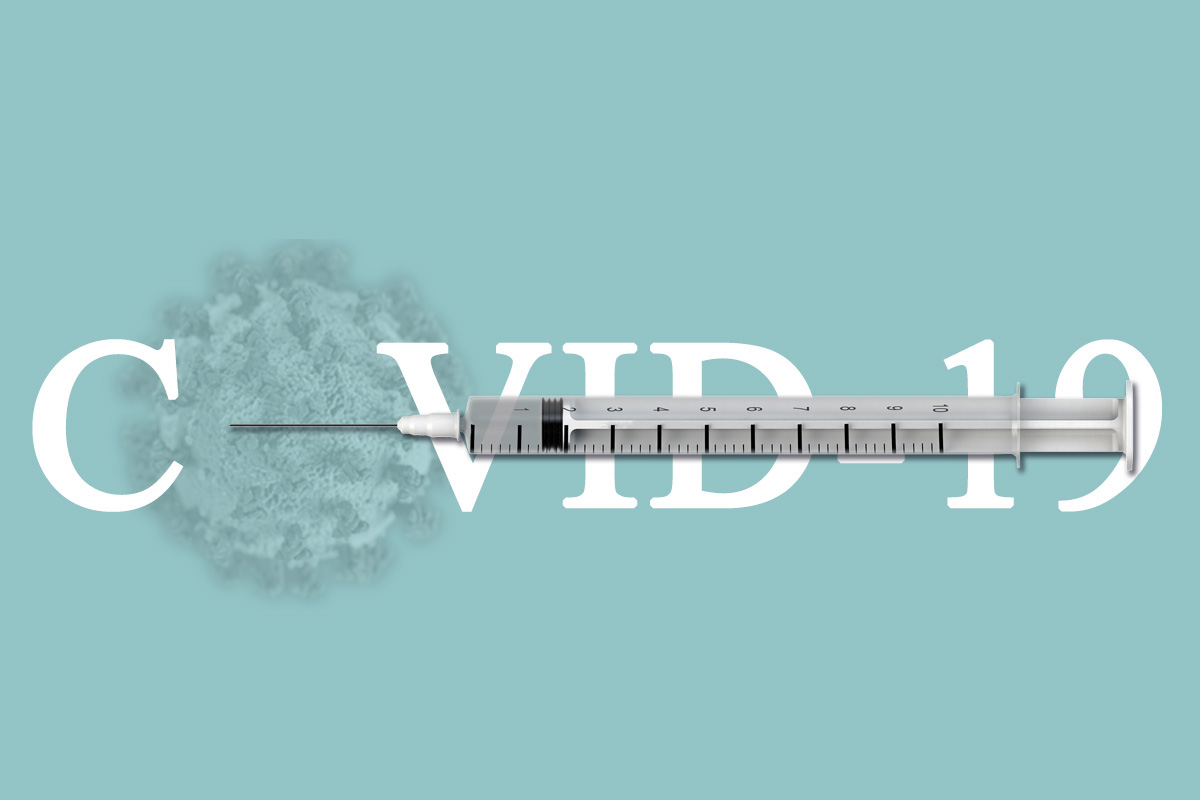 El acceso a las vacunas contra el COVID-19 sigue siendo un desafío mundial. La Asociación Pacto Wesleyano (WAC por sus siglas en inglés) está recaudando fondos para ayudar a que los/as delegados/as a la Conferencia General, provenientes de África, Eurasia y Filipinas, puedan vacunarse. Pero los/as obispos/as metodistas unidos/as y otros/as líderes de la iglesia dicen que el plan parece servir a una agenda y no a la comunidad en su conjunto. Imagen del coronavirus cortesía de los Centros para el Control y la Prevención de Enfermedades; imagen de jeringa de Arek Socha, cortesía de Pixabay; gráfico de Laurens Glass, Noticias MU.