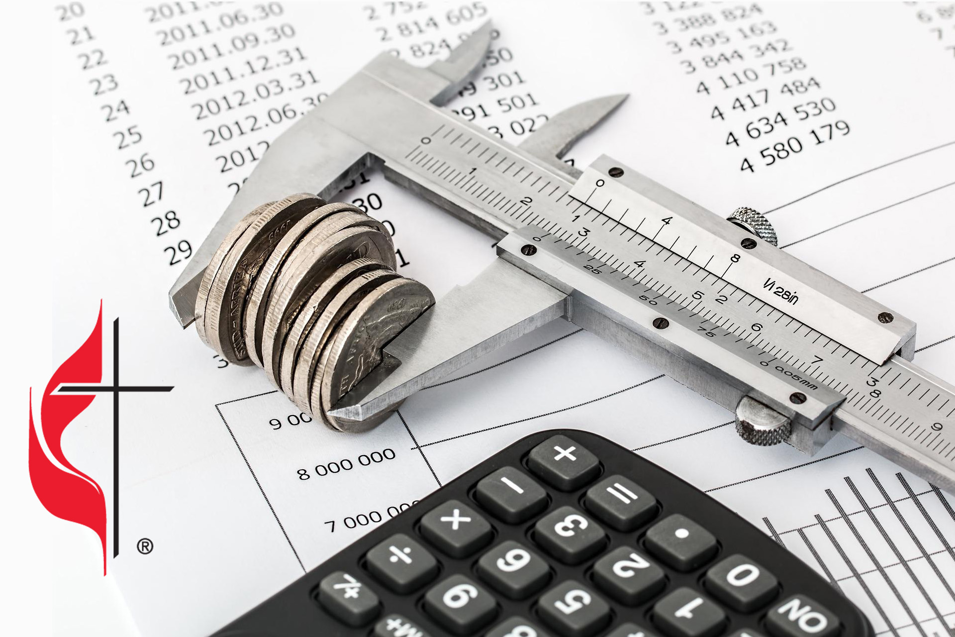 United Methodist general agencies are developing their spending plans for the year ahead. They do so as the ongoing fallout of the pandemic, high inflation and rising church disaffiliations are affecting finances throughout the denomination. Original image by Steve Buissinne, courtesy of Pixabay.