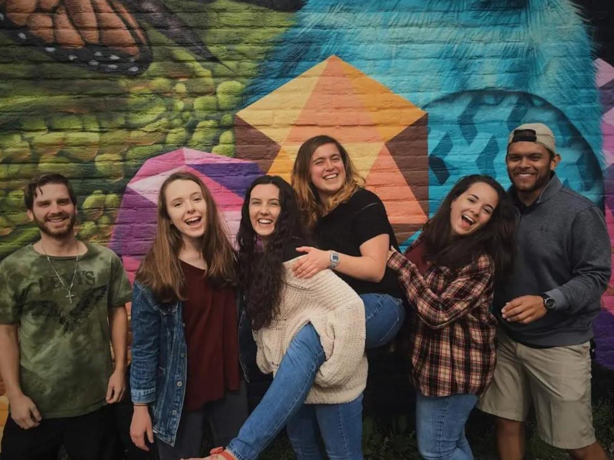 연합감리교 세계선교부는 2023년 미국에서 글로벌 미션 펠로우로 섬길 20-30대 청년들을 모집한다. 가을 지원서 접수 마감일은 2023년 2월 1일, 4월 1일이다. 사진, 세계선교부 홈페이지에서 갈무리.