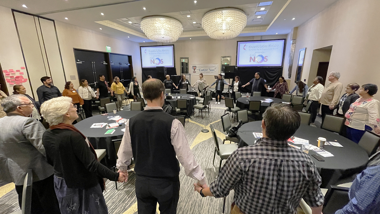 Na conclusão do evento, os participantes apresentaram ao Plano uma série de recomendações a serem sistematizadas e permitirem o acompanhamento da conexionalidade que foi fortalecida com esta primeira reunião pós-pandemia da liderança Metodista Unida Hispano-Latino.