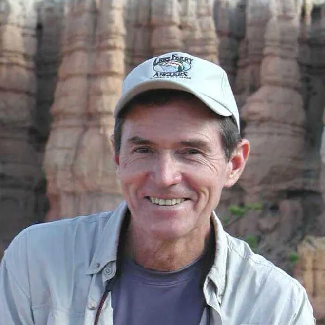 Dr. Joe Donoghue