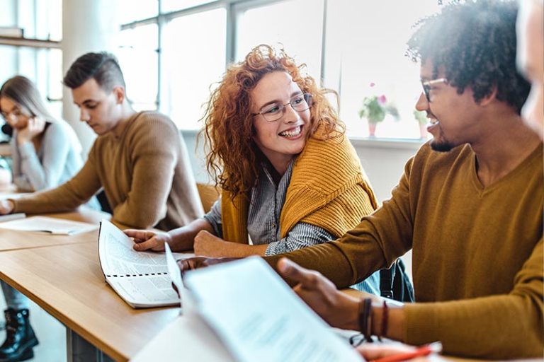 사진 출처, 총회고등교육사역부.