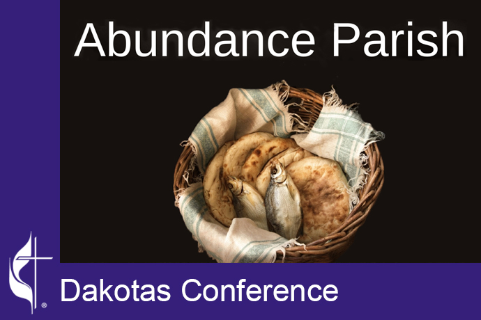 United Methodist churches in Mitchell, S.D., are working together to serve their community. Photo courtesy of the Dakotas Conference.