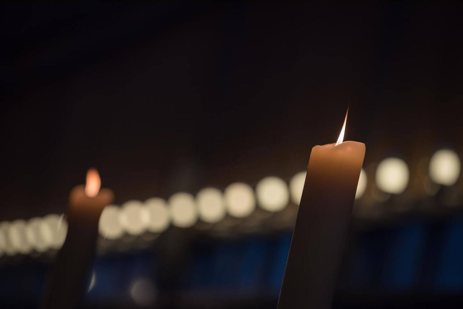 Foto de Albin Hiller. Cortesia do Conselho Mundial de Igrejas.