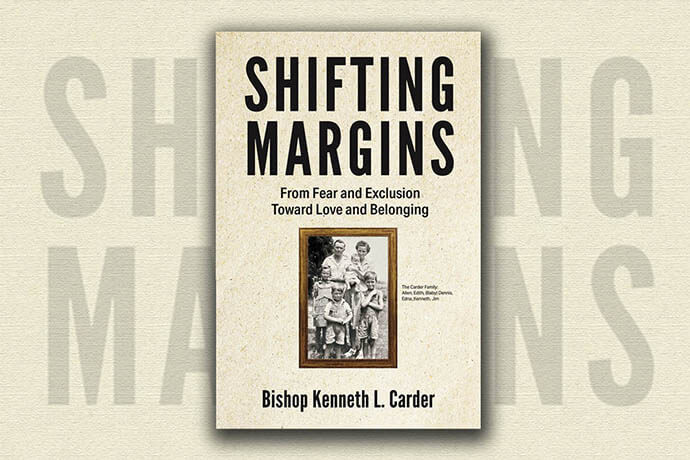 memoir, dementia, lessons, racism, poverty, The United Methodist Church, UM News, bishop, leader, marginalized, faith stories