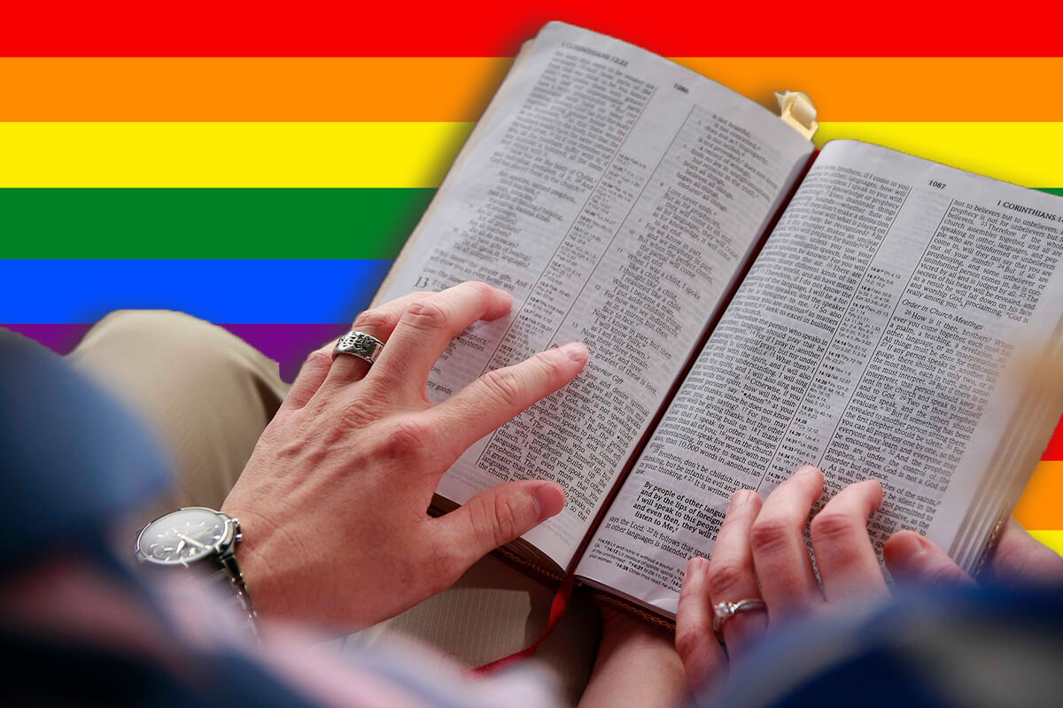 성경 이미지, wal_172619, 출처 Pixabay. 그래픽, 로렌스 글래스, 연합감리교뉴스.