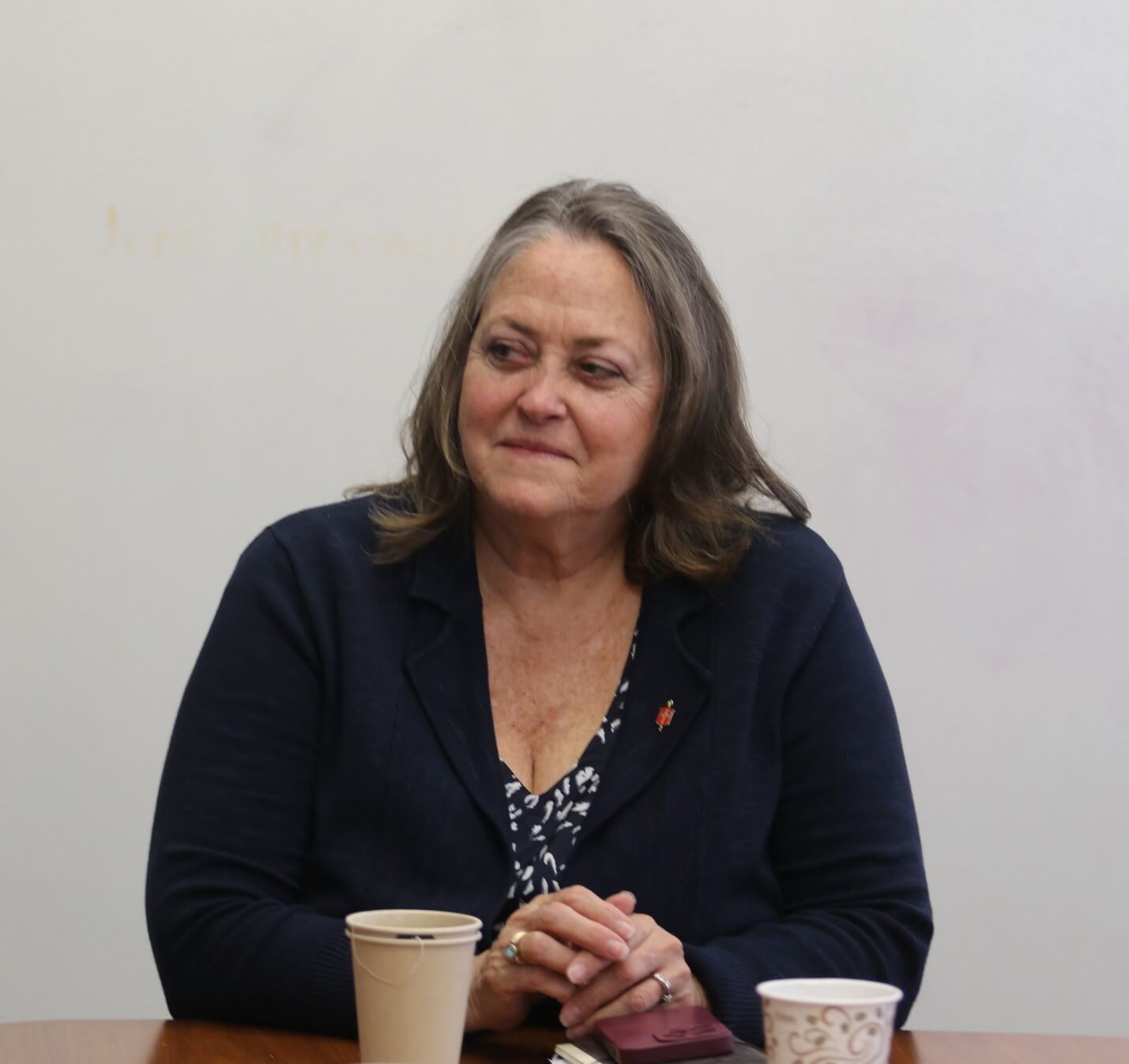 bishop dottie escobedo-frank