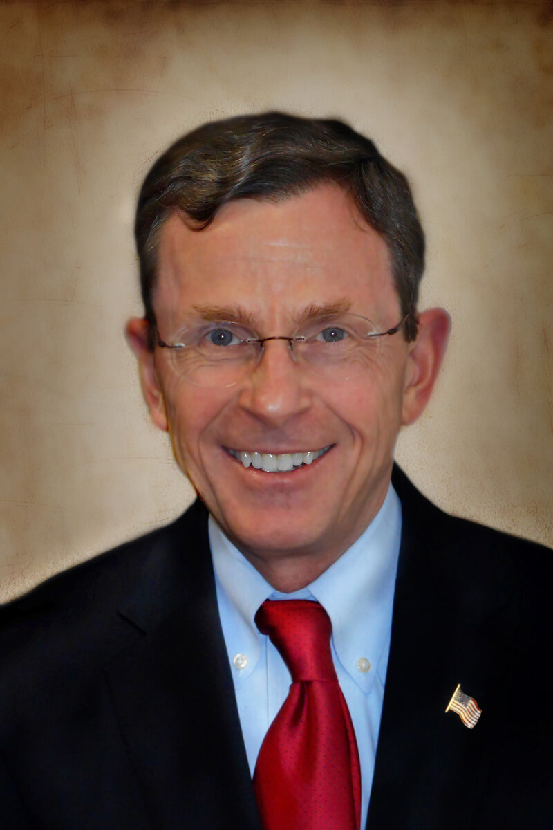 Cliff White. Photo courtesy of the author. 