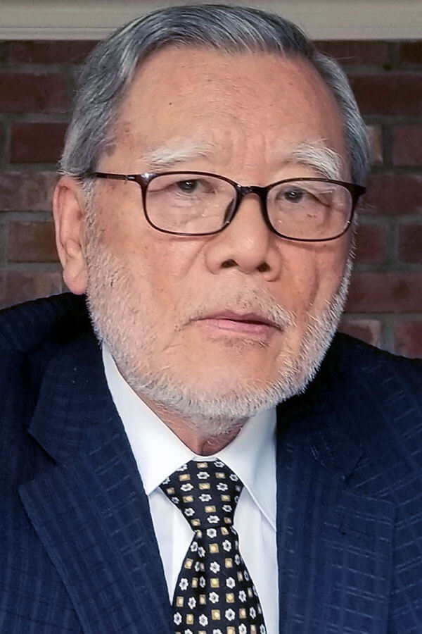 The Rev. Suk-Chong Yu is a retired United Methodist pastor and author of “Rebuilding the Fallen Fence: A Korean American Family,” which chronicles the devastating impact of the Korean War on his family. Photo courtesy of the Rev. Yu.
